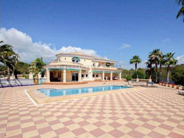 Casa en venta en Devesa, la Marina Baixa