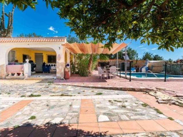 Casa en venta en Urbanització El Planet, la Marina Baixa
