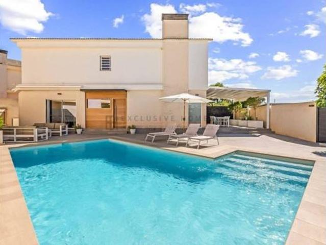 Casa en venta en La Capitana, L'alfàs Del Pi