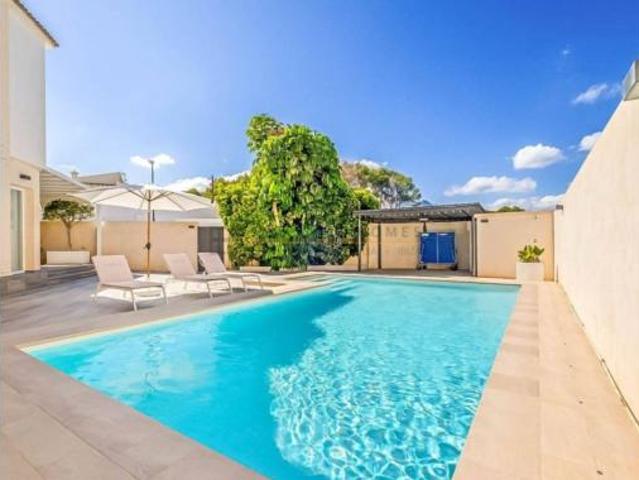 Casa en venta en La Capitana, la Marina Baixa