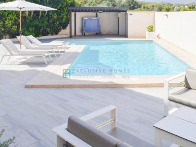 Casa en venta en La Capitana, l'Alfàs del Pi