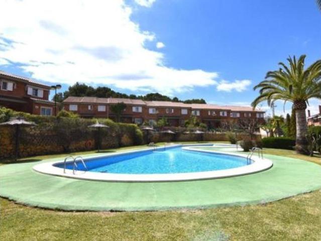 Casa en venta en l'Almafrà, la Marina Baixa