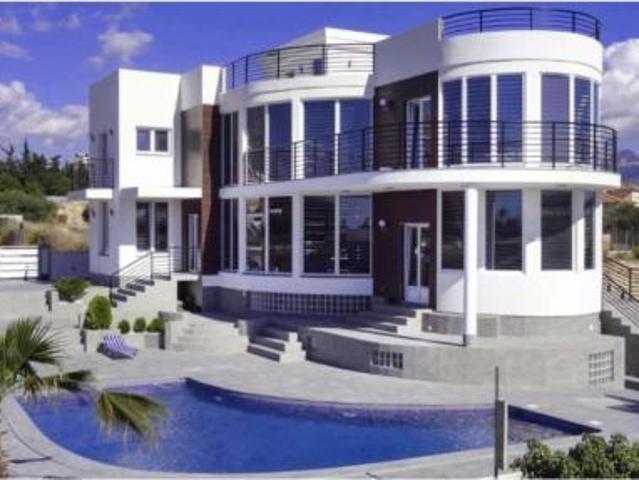 Casa en venta en la Marina Baixa, Valencia