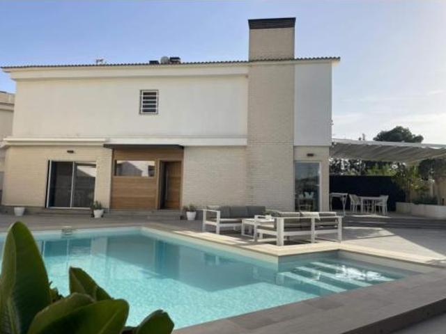Casa en venta en L'alfàs Del Pi, Barranc Fondo