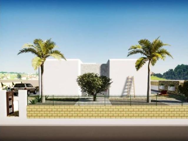 Casa en venta en Arabí, la Marina Baixa