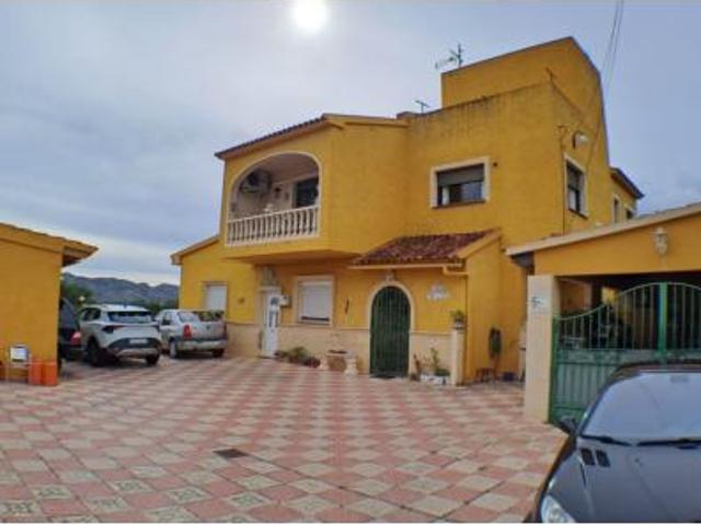 Casa en venta en Devesa, la Marina Baixa