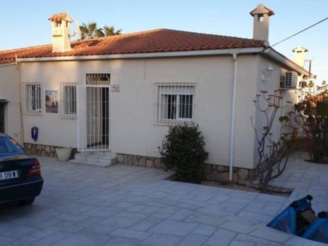 Casa en venta en Urbanització El Romeral, la Marina Baixa