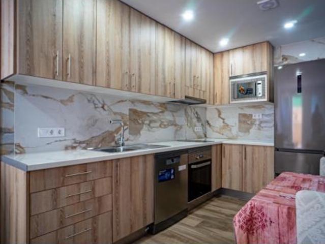 Casa en venta en Arabí, la Marina Baixa