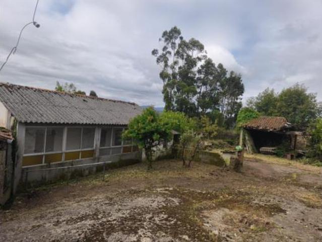 Casa en venta en O Deza, Galicia