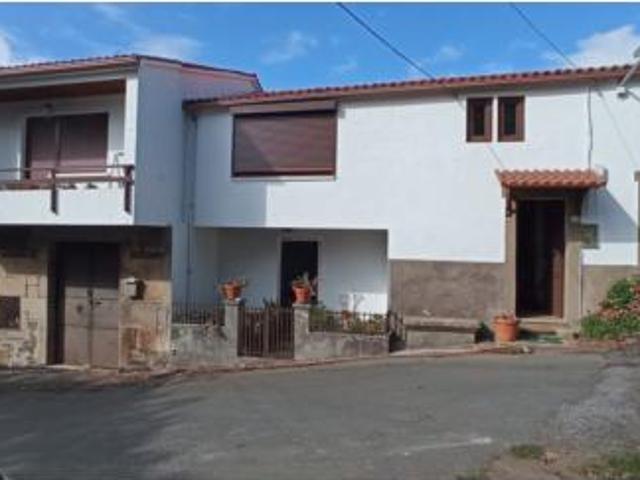 Casa en venta en O Deza, Galicia
