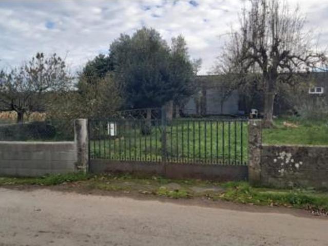 Casa en venta en O Deza, Galicia