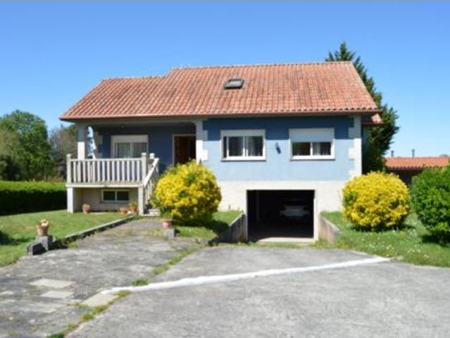 Casa en venta en Lalín
