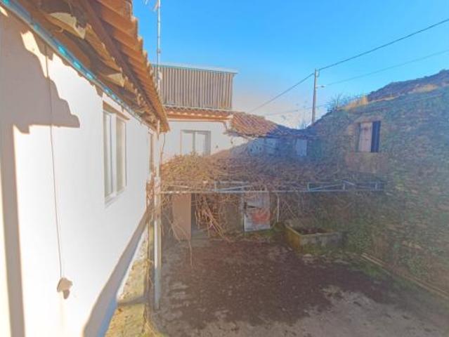 Casa en venta en O Deza, Galicia