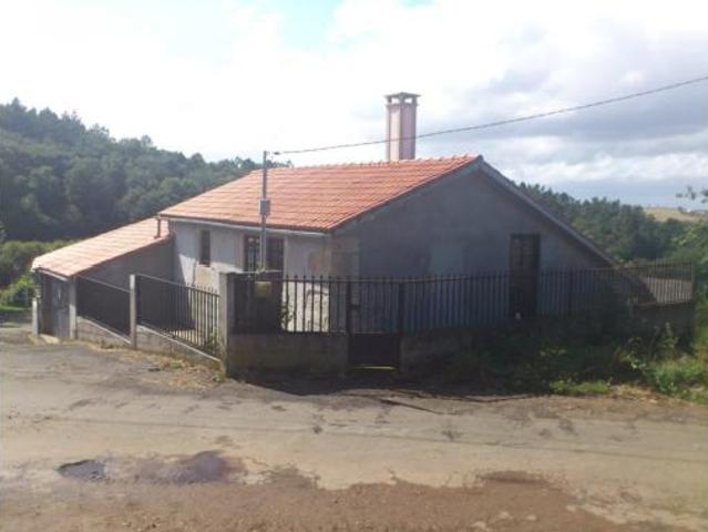 Casa en venta en Lalín, O Deza