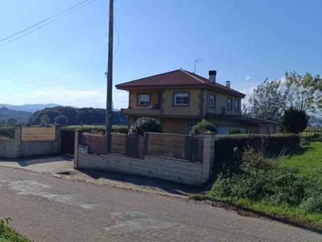 Casa en venta en O Deza, Galicia