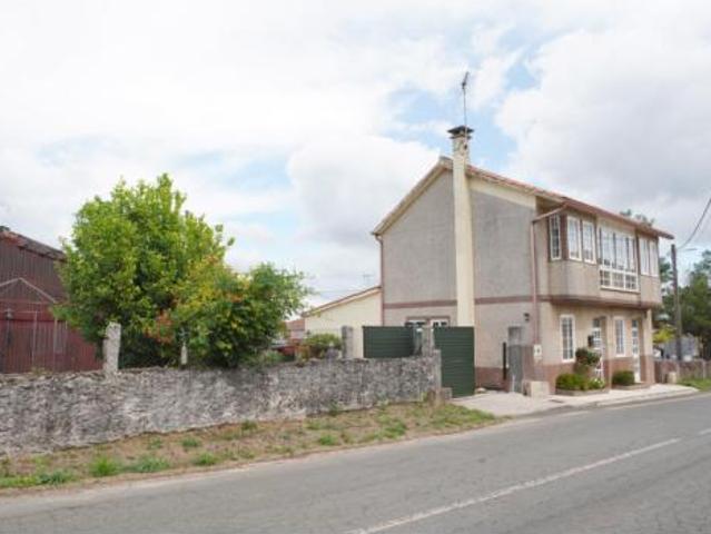 Casa en venta en Lalín, O Deza