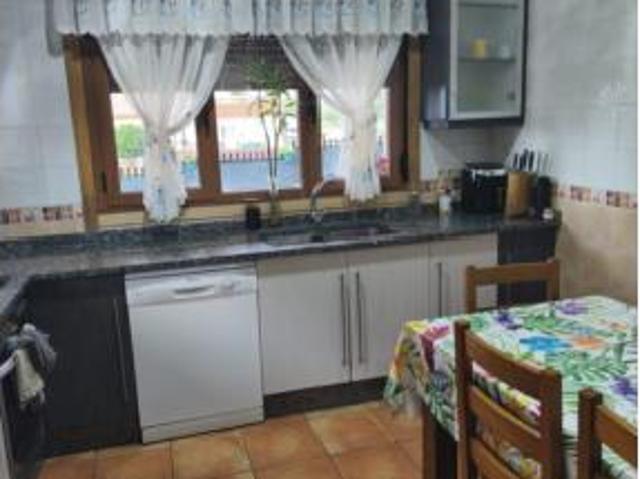 Casa en venta en O Deza, Galicia