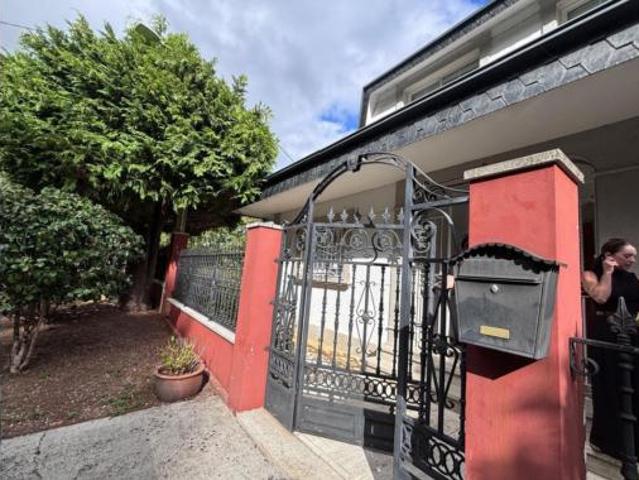 Casa en venta en O Deza, Galicia