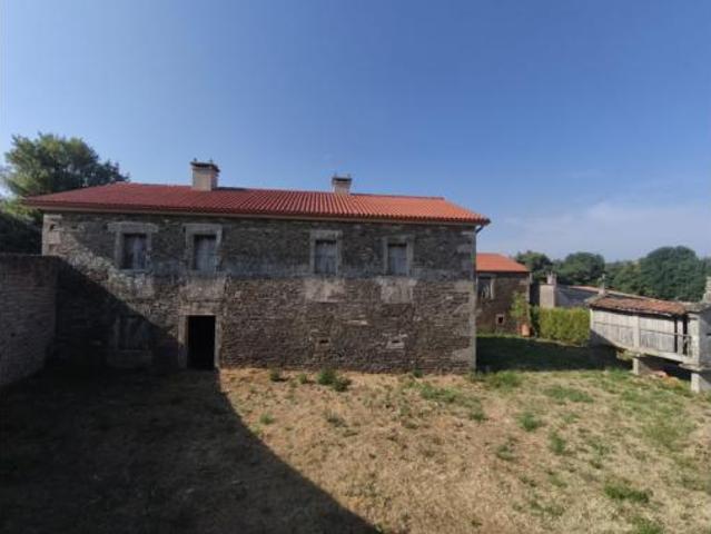 Casa en venta en O Deza, Galicia