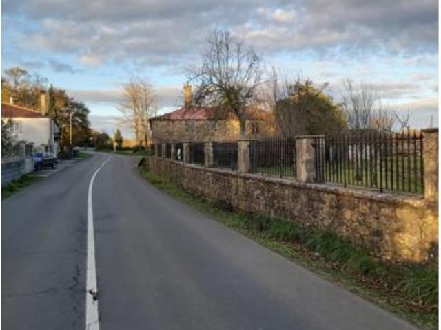 Casa en venta en Lalín, O Deza