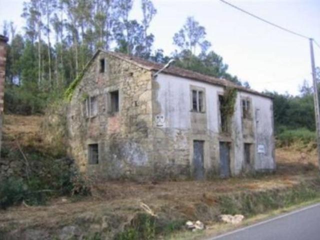 Casa en venta en O Deza, Galicia