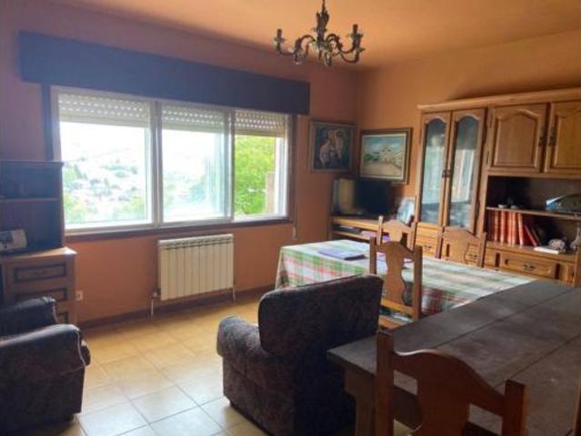 Casa en venta en Lalín, O Deza