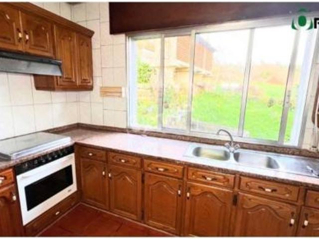 Casa en venta en Lalín, Prado