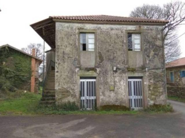 Casa en venta en O Deza, Galicia