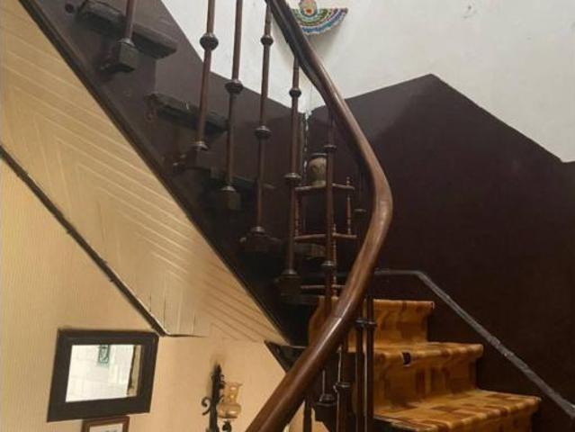 Casa en venta en Lalín, O Deza