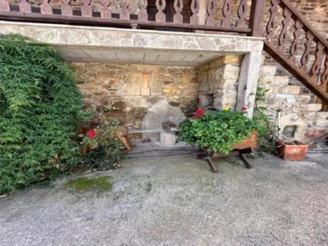 Casa en venta en Lalín, O Deza