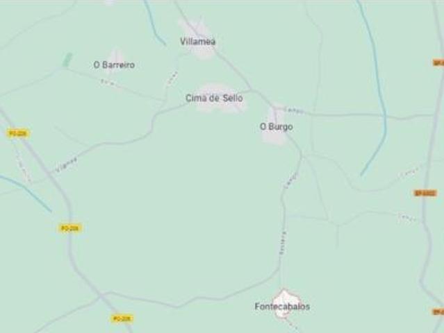 Casa en venta en O Deza, Galicia