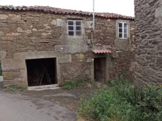 Casa en venta en Lalín, O Deza