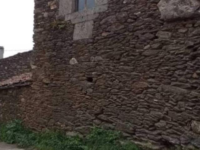 Casa en venta en Lalín, O Deza