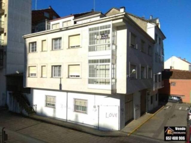 Casa en venta en Lalín, O Deza