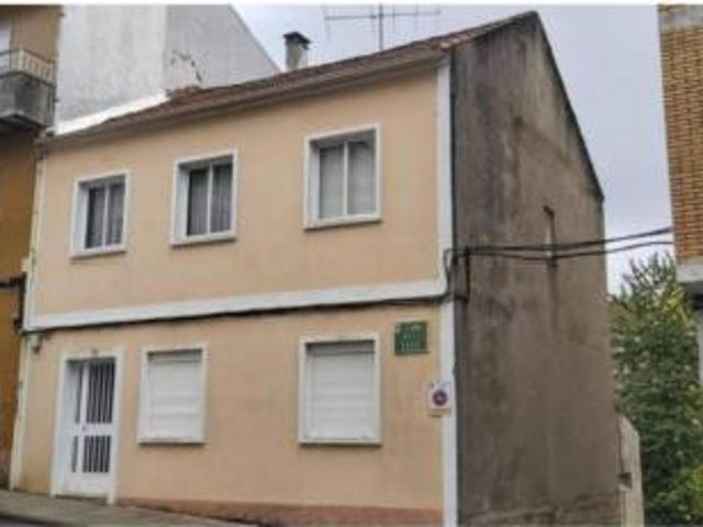 Casa en venta en Lalín, O Deza