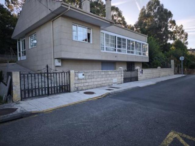 Casa en venta en Lalín, O Deza