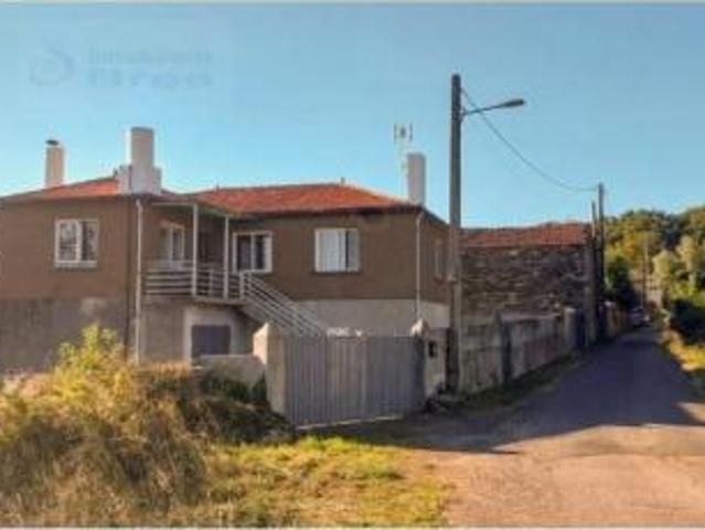 Casa en venta en Lalín, O Alto da Pena