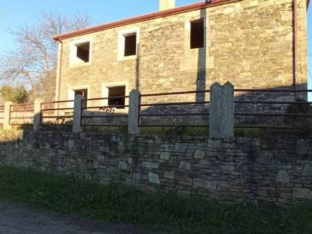 Casa en venta en O Deza, Galicia