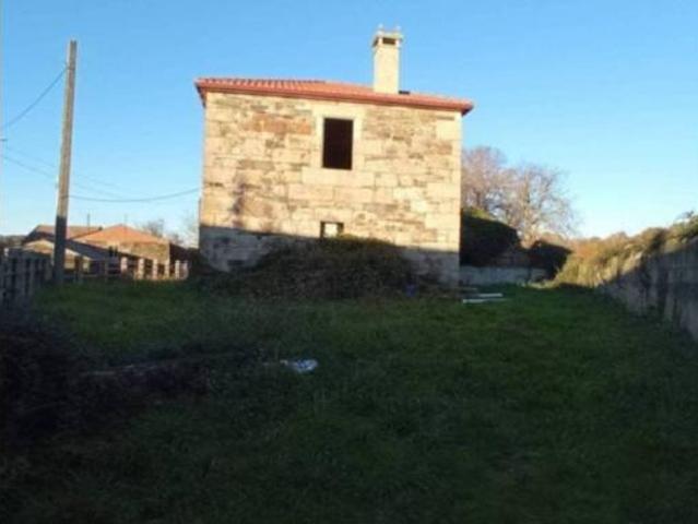 Casa en venta en O Deza, Galicia