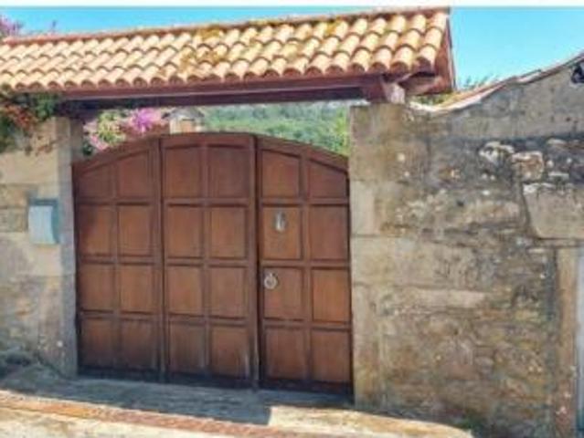 Casa en venta en Lalín, Prado