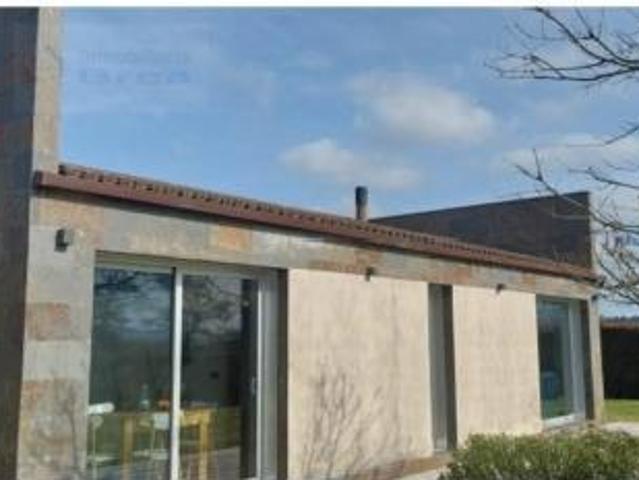 Casa en venta en Prado, O Deza