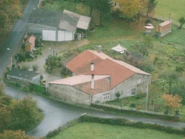 Casa en venta en Lalín, O Alto da Pena