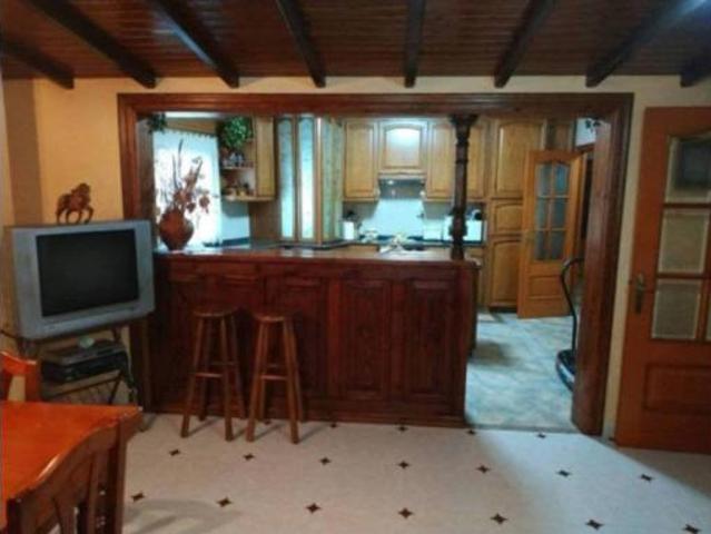 Casa en venta en O Deza, Galicia