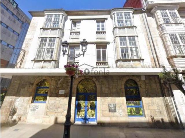 Casa en venta en Lalín, O Deza