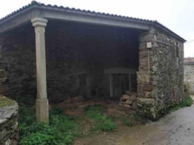 Casa en venta en O Deza, Galicia