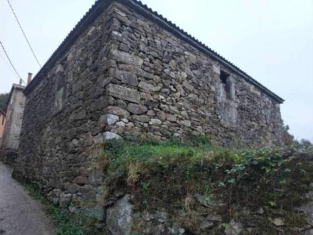 Casa en venta en O Deza, Galicia