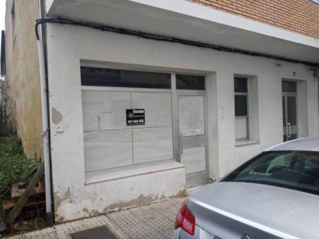 Casa en venta en Lalín, O Deza
