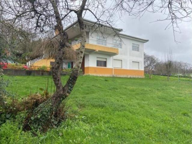 Casa en venta en O Deza, Galicia