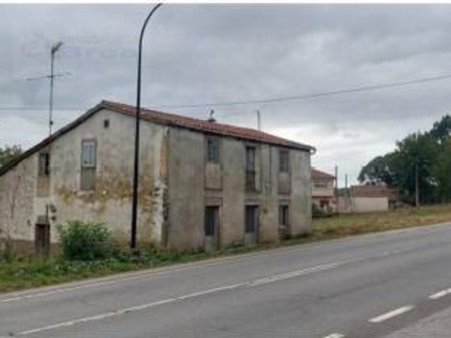 Casa en venta en Lalín, O Deza