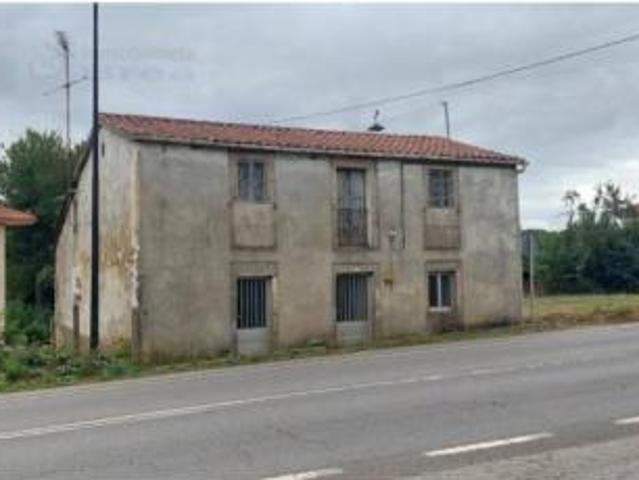 Casa en venta en Lalín, O Deza